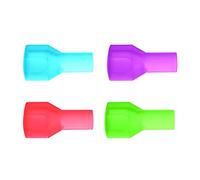 CAMELBAK Big Bite Valve 4 Color Pack Bouteille d'eau Sport-Accessoires Multi