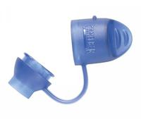 Camelbak Bitevalve Cover Embout De Protection Pour Système D'hydratation Bleu Bleu