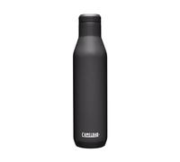Camelbak Bottle 25Oz, Vss, Black