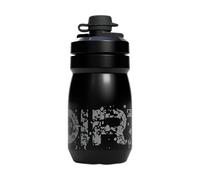 Camelbak Bouteille d'eau Podium Dirt Chill 440 ml noir