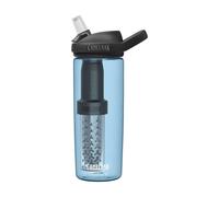 CAMELBAK Bouteille d'eau pour vélo - EDDY+ 0,6L - Bleu