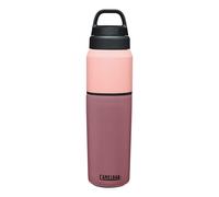 Camelbak Bouteille thermique Multibev 650 ml + 475 ml Rose