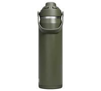 Camelbak Bouteille isotherme Thrieve Chig – acier inoxydable, isolation sous vide 750 ml Vert