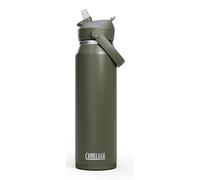 Camelbak Gourde isotherme Thrive Flip Straw VSS acier inoxydable 950 ml Moss