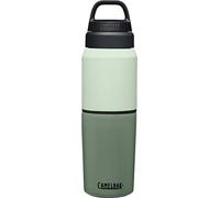 CAMELBAK MULTIBEV SST VACUUM STAINLESS 17oz/12oz MOSS/MINT
