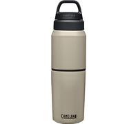 CamelBak Bouteille MultiBev™ SST Vacuum 500 ML avec Tasse 350 ML
