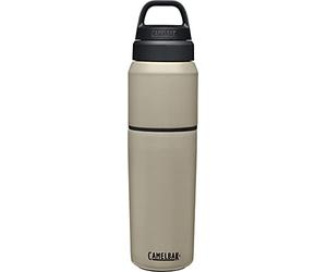 CamelBak Bouteille MultiBev™ SST Vacuum 650 ML avec Tasse 480 ML