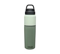 Bouteille thermos Camelbak Multibev 650 - 470 ml vert