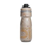 Camelbak Bouteille Podium Dirt Chill 620 ml gris