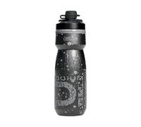 Camelbak Bouteille Podium Dirt Chill 620 ml noir