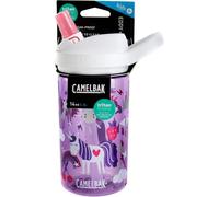 Camelbak - Kid's Eddy+ 14oz I - Gourde - 400 ml - unicorn party