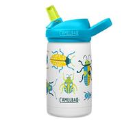 Camelbak Eddy+ Kids SST Vacuum Insulated - Bouteille isotherme Bugs 350 ml