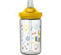 camelbak Bouteilles Eddy + Kids, jaunes, standard
