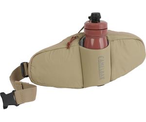 Camelbak Camelbak Podium Flow 2 sac banane + bouteille Podium Dirt Series de 0, brun