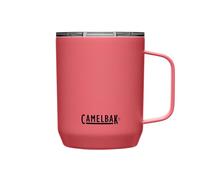 CamelBak Camp Mug 12Oz, Vss, Wild Strawberry