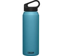 CamelBak Carry Cap SST Vacuum Insulated Bouteilles. Mixte, Larkspur, 1 Litres/32 oz