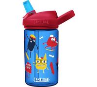 CAMELBAK CB Eddy+ Kids 0,4L skate monsters skate monsters skate monsters 0,40