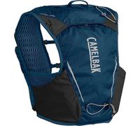 Camelbak - CB1841401093M - Course à pied - CamelBak Women's Ultra Pro Vest Gibraltar Navy / Silver