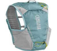 Camelbak - CB1841402092S - Dámská vesta na pití - Ultra Pro Vest Aqua Sea / Silver