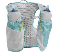 Camelbak - CB1841402094L - Gilet d'hydratation - Women's Ultra Pro Vest Aqua Sea / Silver