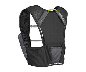 Camelbak - CB1919002093 - Gilet d'hydratation - Nano Vest Graphite / Sulphur Spring M