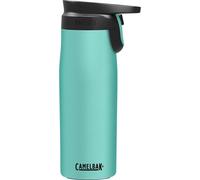 Camelbak - CB2475302060 - Gourde - Forge® Flow - Gourde en acier inoxydable isolée par le vide - 600ml - coastal - 600 ml