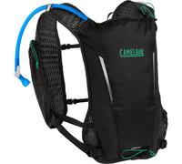 CAMELBAK Circuit Run Vest - Mixte - Noir - taille Unique- modèle 2025