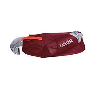 CAMELBAK Ceinture d'hydratation pour Adulte Taille Unique Bordeaux