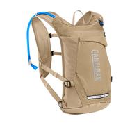 Camelbak Chase Adventure 8 Gilet + réservoir Crux 2 L brun
