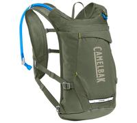 Camelbak - Chase Adventure 8 - Sac à dos vélo - 6 l + 2 l Reservoir - dusty olive