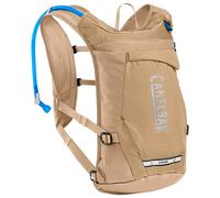 Gilet d’hydratation Camelbak Chase Adventure 8L beige