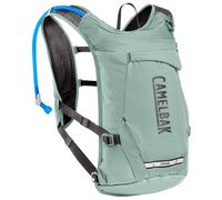 Camelbak - Chase Adventure 8 - Sac à dos vélo - silver mist