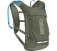 Camelbak - Chase Adventure 8 Vest - Sac à dos vélo homme Dusty Olive - 8 L