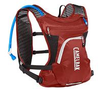 Gilet d'hydratation Camelbak Chase Bike 1.5L grenat noir