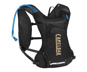 Camelbak Chase Race 4 gilet d'hydratation + réservoir d'hydratation Crux 1,5 l