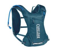 Camelbak Chase Race 4 gilet d'hydratation + réservoir d'hydratation Crux 1,5 l coloré