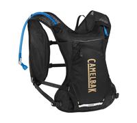 Camelbak Chase Race 4 gilet d'hydratation + réservoir d'hydratation Crux 1,5 l noir