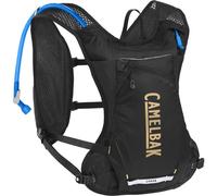 Camelbak - Chase Race 4 Vest - Sac à dos vélo homme Black - 4 L