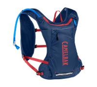Camelbak - Chase Race 4 Vest - Sac à dos vélo homme Deep Sea - 4 L