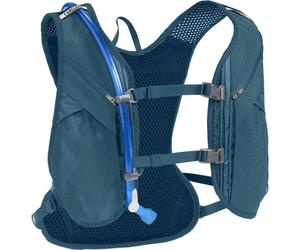 Camelbak - Chase Race 4 Vest - Sac à dos vélo homme Moroccan Blue - 4 L