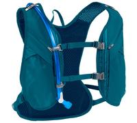 Camelbak - Chase Race 4 Vest - Sac à dos vélo - moroccan blue