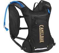 CamelBak Gilet d'hydratation Chase Race 4L Réservoir 1,5 L Noir