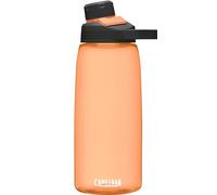 CamelBak Chute Mag 1 L Unisexe Bouteille Desert Sunrise | Boire d'une seule main sans interruption, durabilité légère pour un usage quotidien, saveur fraîche à chaque recharge