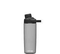 CamelBak Chute MAG 20OZ, Charcoal 2021 Gourde Unisex-Adult, 600ML