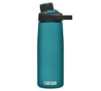 CamelBak Chute Mag 24704075 Bouteille d'eau sans BPA avec renouvellement Tritan - Bouchon magnétique qui se range pendant que vous buvez, 708,7 g, Lagoon