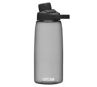 CamelBak Chute Mag 32oz, Charcoal 2021 Gourde Unisex-Adult, 1L