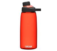CamelBak Chute Mag 32Oz, Fiery Red