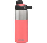 CamelBak Chute Mag Bouteille isotherme sous vide 20 oz Corail