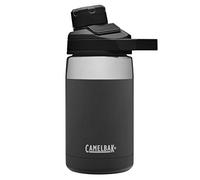 CAMELBAK Chute Mag Bouteille jet sous vide en acier inoxydable de 355 ml - 400 bleu, N