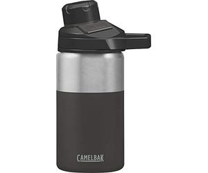 CAMELBAK Chute Mag Bouteille jet sous vide en acier inoxydable de 355 ml - 400 bleu, N
